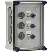 Technim Halyester Sicherungskasten - 1863814