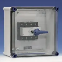 Technim Halyester-Schaltschrank - 1864029