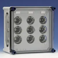 Eaton Halyester Sicherungskasten - 1862816