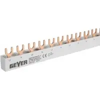 Geyer AR Kammschiene - AR021001