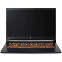 Acer Nitro V17 ANV17-41-R8JV - Notebook 17.3" - Ryzen 7 260 - RTX 5050 - 48GB RAM - 3 TB NVMe - Win11