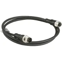Schneider Electric Sensor/Aktor-Kabel mit Stecker - XZCR1511064D1
