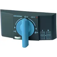 Socomec SIRCO Abschirmkappe Terminal Hauptkabel - 22096009