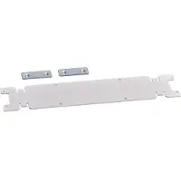 Hager Vega Vertikaler Anschlussbausatz - VZ006VB