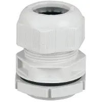 Eaton Kabelverschraubung M16 RAL 7035 IP68 Grau - 215077 [20 Stück]