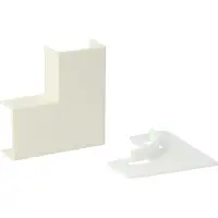 Attema FW25 Vertikales Eckstück - AT5660 [5 Stück]