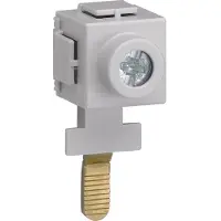 Hager KF-Klemme für Hauptkabel - KF83A [2 Stück]