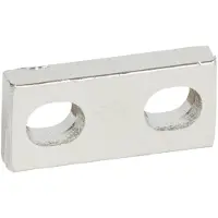 Legrand Viking Bridge Clamp Breite 36-42mm2 - 039446 [5 Stück]