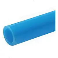 Tameson PTFE (Teflon) chemikalienbeständiger Schlauch 10x12 mm 10 m Farbe blau