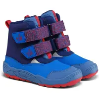 Affenzahn 01682-30119 Winterschuhe in Blau für Winter / niedrige Temperaturen