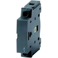 Socomec SIRCO Hilfskontaktblock - 22001011