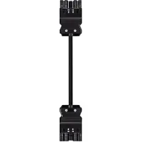 WIELAND GST18i5 Patchkabel konfigurierbar Gebäude Installation - 92.258.6060.1
