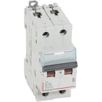 Legrand LEXIC Leistungsschalter - 407509