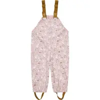 Sterntaler - Kid's Regenhose Ungefüttert - Regenhose Gr 104 rosa