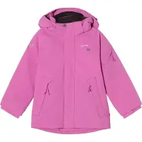 Isbjörn of Sweden Helicopter Winter Jacket Kids wildrose (53) 110/116cl