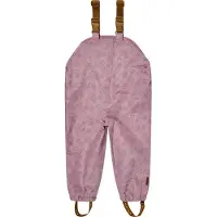 Sterntaler Matschhose gefüttert Blume