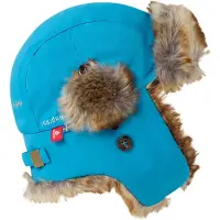 Isbjörn of Sweden Mütze - Eichhörnchen - Ice - - 48-50 cm - Mützen