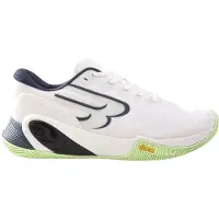 Bullpadel Hack Vibram 26v Padelschuhe