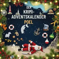 Sonstige Verlage Der Krimi-Adventskalender Poel