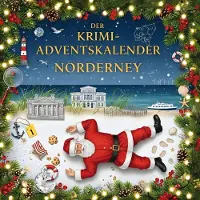 Sonstige Verlage Der Krimi-Adventskalender Norderney