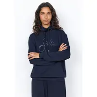 Soyaconcept Sweatshirt "SC-BANU 329", Viskosemischung