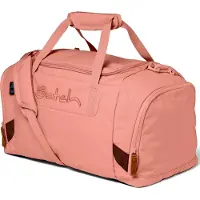Satch Duffle Bag Nordic Coral - Sporttasche