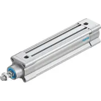 FESTO Zylinder 40mm Bohrung 150mm Hub ISO 15552 Doppelt Wirkend - 2123784