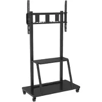 EFB Elektronik ICA-TR30, 150 kg, 139,7 cm (55"), 2,54 m (100"), 1200 x 600 mm