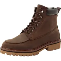 Tamaris Boots mit weicher Schaftrand-Polster, für Herren