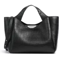DKNY für Damen. R63DPG33 Schwarze Willa Tasche (OSFA), Lässig, Polyurethan