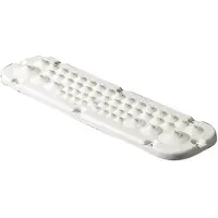 Rittal SZ Kabel-Einführungs-Membranplatte 339x149 - 2562500