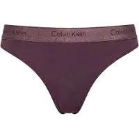Calvin Klein Lv00qf8826 Tanga