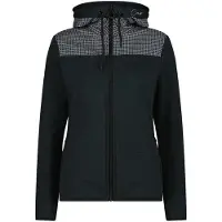 CMP Fleece mit Kapuze Damen Performance