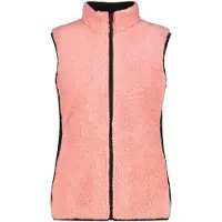 CMP Woman Vest lotus (B312) 34