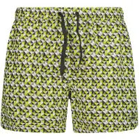 CMP MAN Shorts sage-mela (10YV) 48