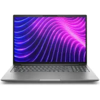 HP ZBook X G2i 16 E2DA1ES, 16-Zoll, WQXGA OLED-Display, 400 Nits, Intel Core Ultra 7-356H – Workstation – Prozessor: Core Ultra 7