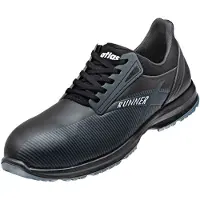Atlas Sicherheitshalbschuh GX 295 ESD S3 Gr. 43 schwarz/grau