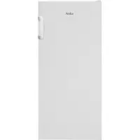 Amica GS 321 110 W, 145 l, 6,6 kg/24h, N-ST, No-Frost-System, E, Weiß
