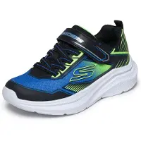 SKECHERS MICROSPEC VELOCITY-GRID-DRIFT, mehrfarbig