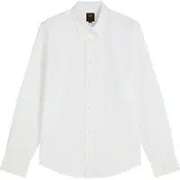 Lee 112386385 Regular Fit Langarmhemd
