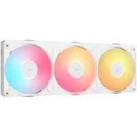 Corsair Icue Link Rx360 Ii Ventilator