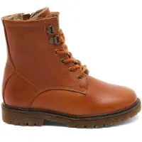 Bisgaard - Kid's Maia Lamb - Winterschuhe Gr 32 rot
