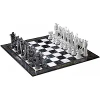 Noble Collection The NN7580, Schwarz, Weiß