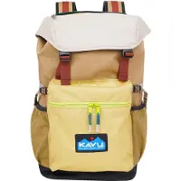 KAVU - Timaru 22 - Daypack beige