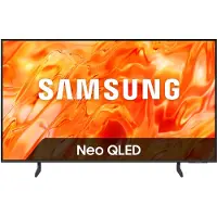Samsung QE43QN73HAUXXN, 109,2 cm (43"), 3840 x 2160 Pixel, Neo QLED, Smart-TV, WLAN, Schwarz