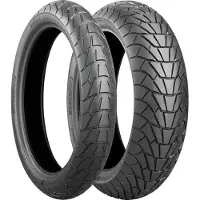 Bridgestone Battlax Adventurecross 41sr 73h Tl Adventure Hinterreifen