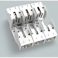 Wöhner QUADRON Kartuschenhalterung - 03763