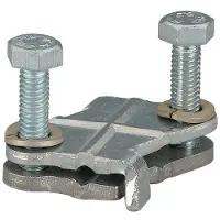 Eaton Power Quality Eaton 002325 Sammelschienenklemme, für CU 20x5(x10) K20X10/35 - 10 Stück