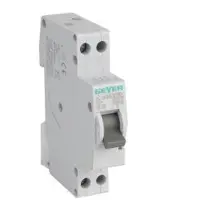 Geyer EC-Leitungsschutzschalter - EC116CNS