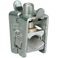 Eaton Klemmklemme 95-185mm für 20x5-30x10 AKS185 - 107195 [6 Stück]